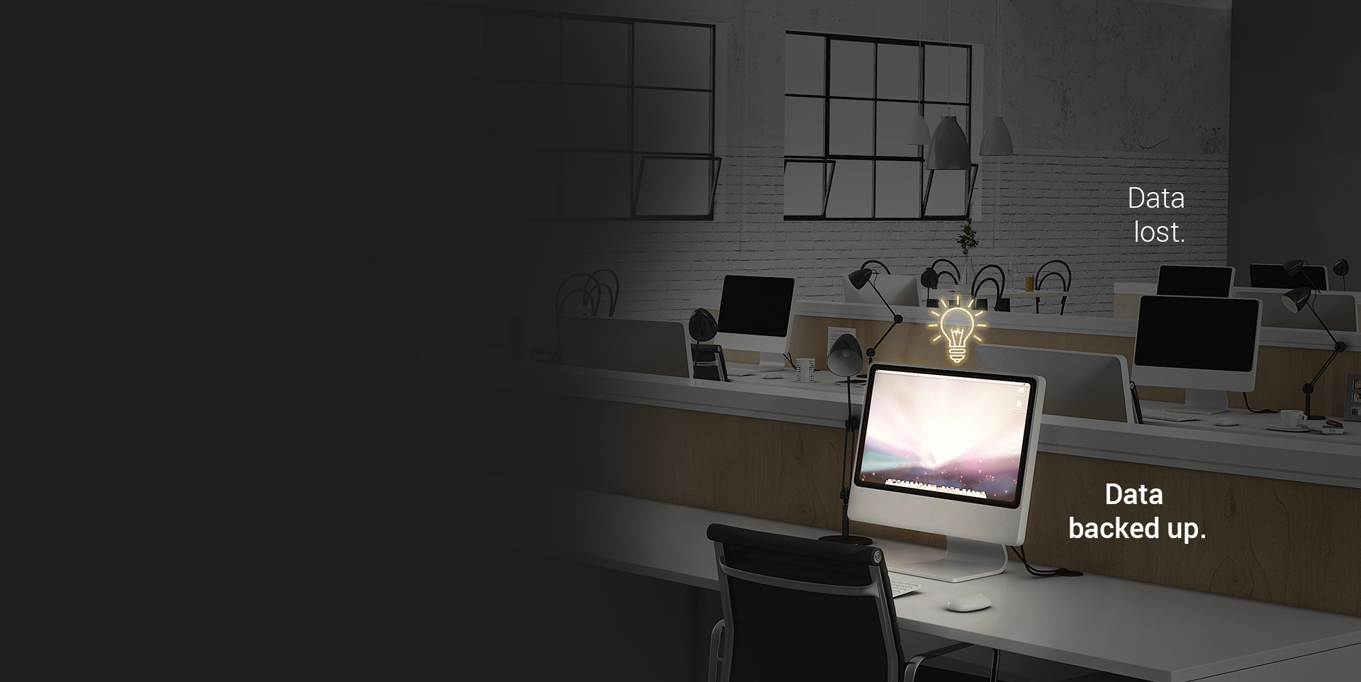 德國(guó)銀杉 UPS 電源柜 - UPS 配電柜